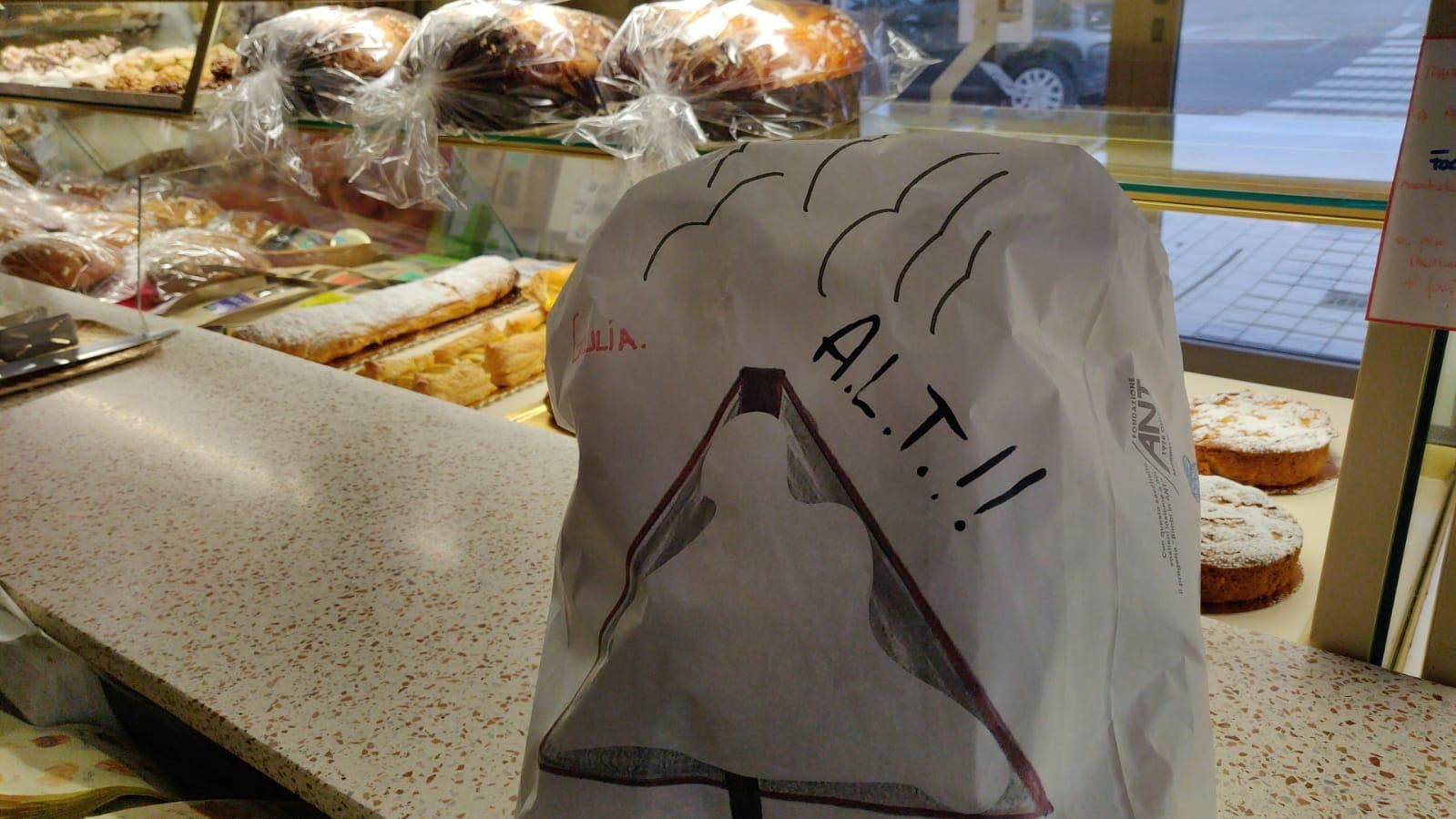 Immagine per Comprare il pane senza sprechi e risparmiando, a Grado l'idea per la spesa ecosostenibile
